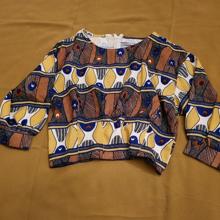 شومیز مجلسی