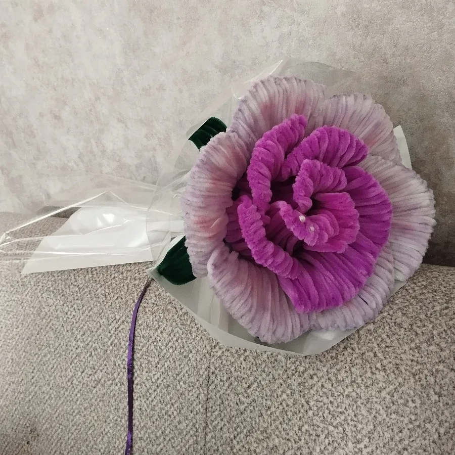 بیگ رز مخملی