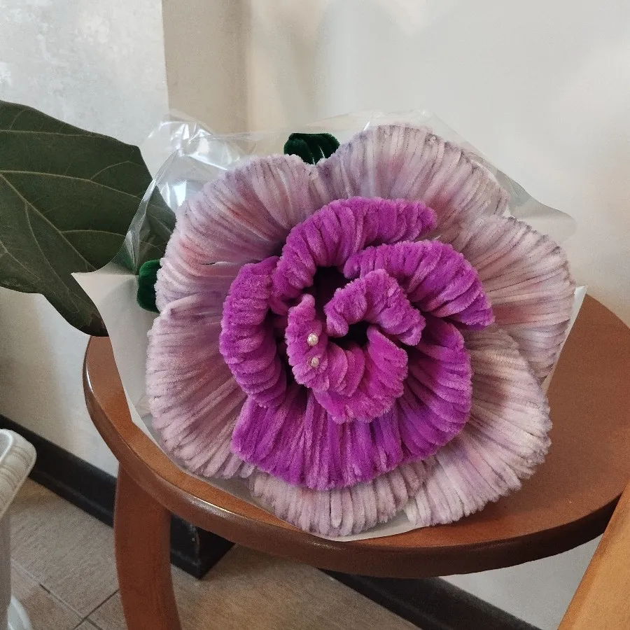 بیگ رز مخملی