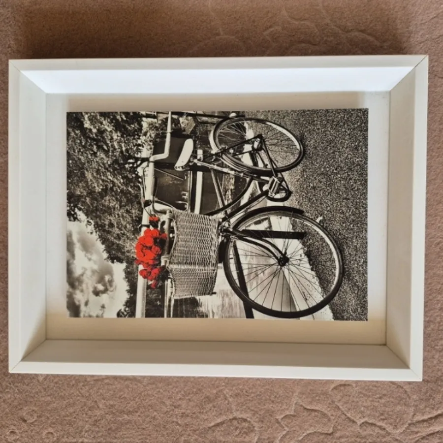 قاب عکس سه تایی