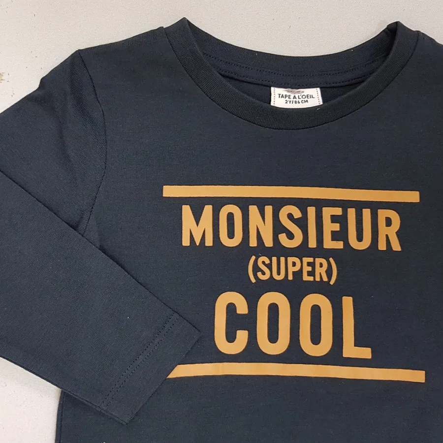 بلوز آستین بلند