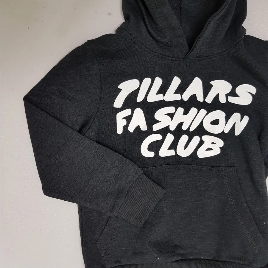 ست هودی و شلوار