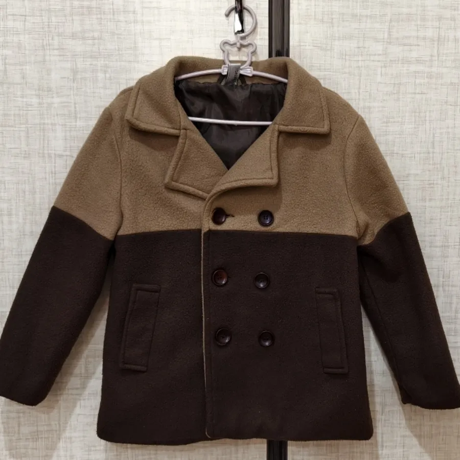 پالتو فوتر پسرونه دخترونه