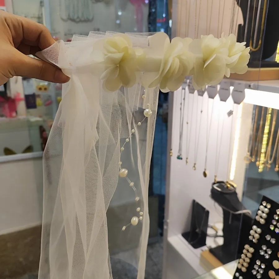 تل توری گلدار