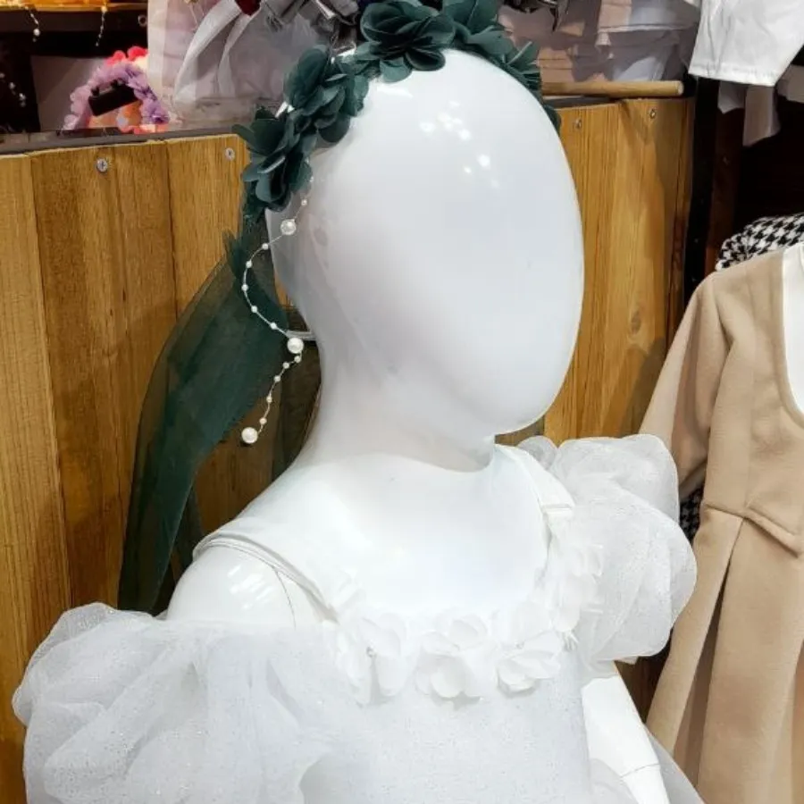 تل توری گلدار