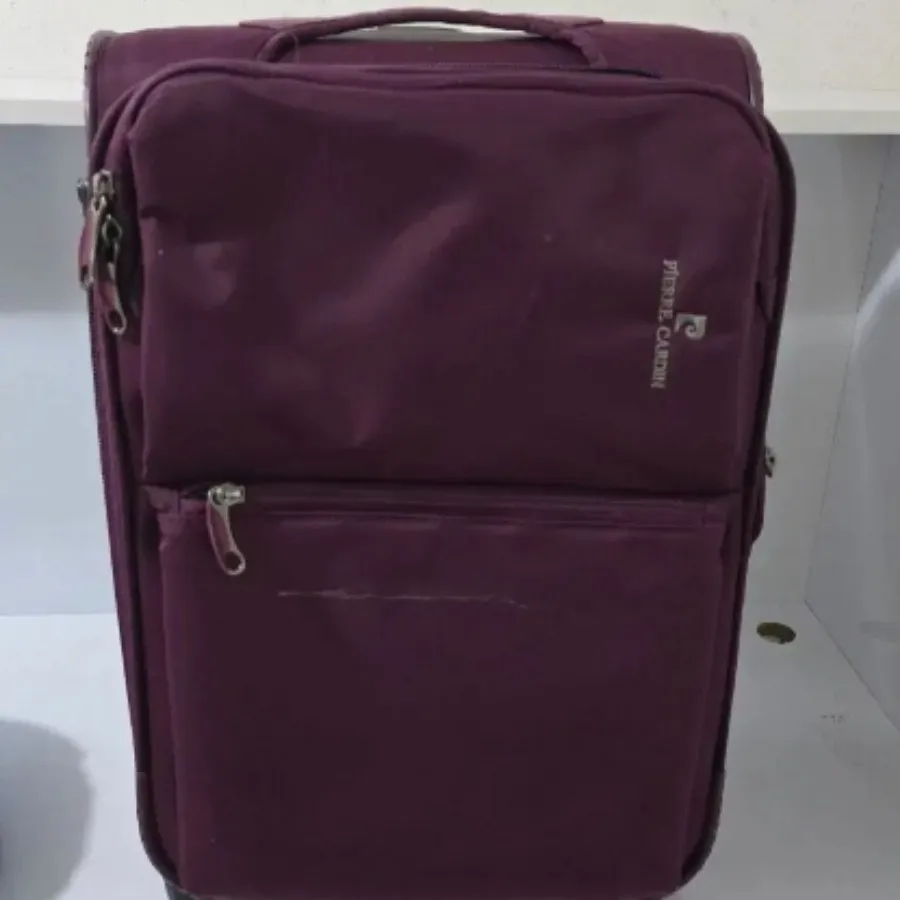 چمدان پیرکاردین