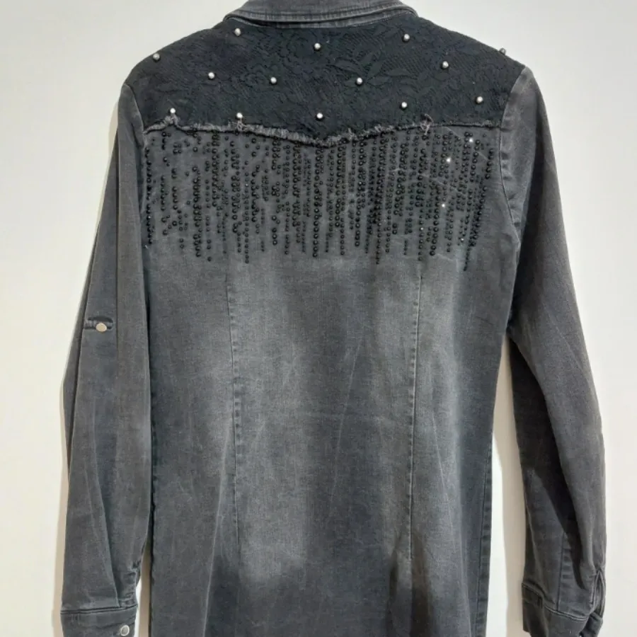 شومیز جیت ترک