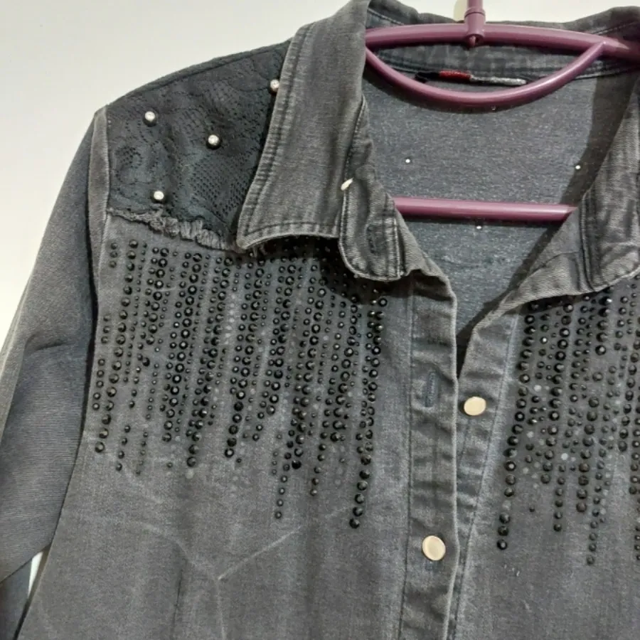 شومیز جیت ترک