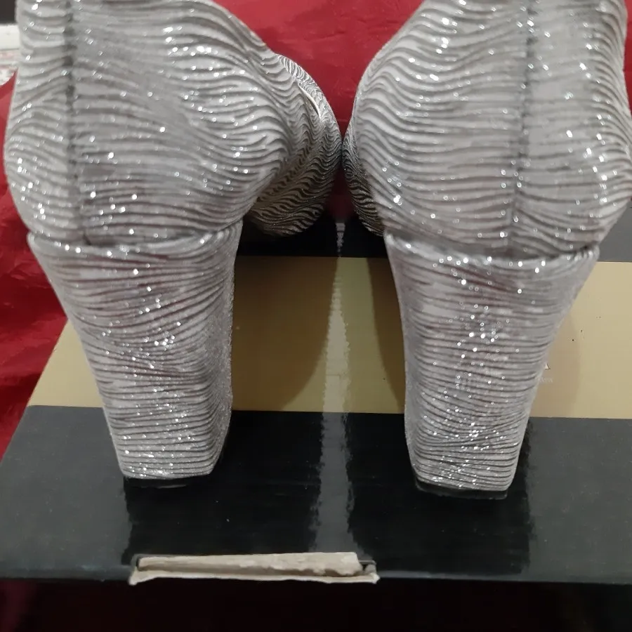 کیف و کفش مجلسی