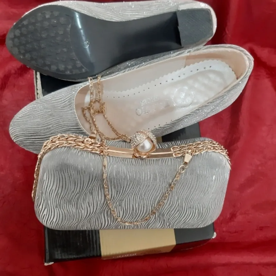 کیف و کفش مجلسی