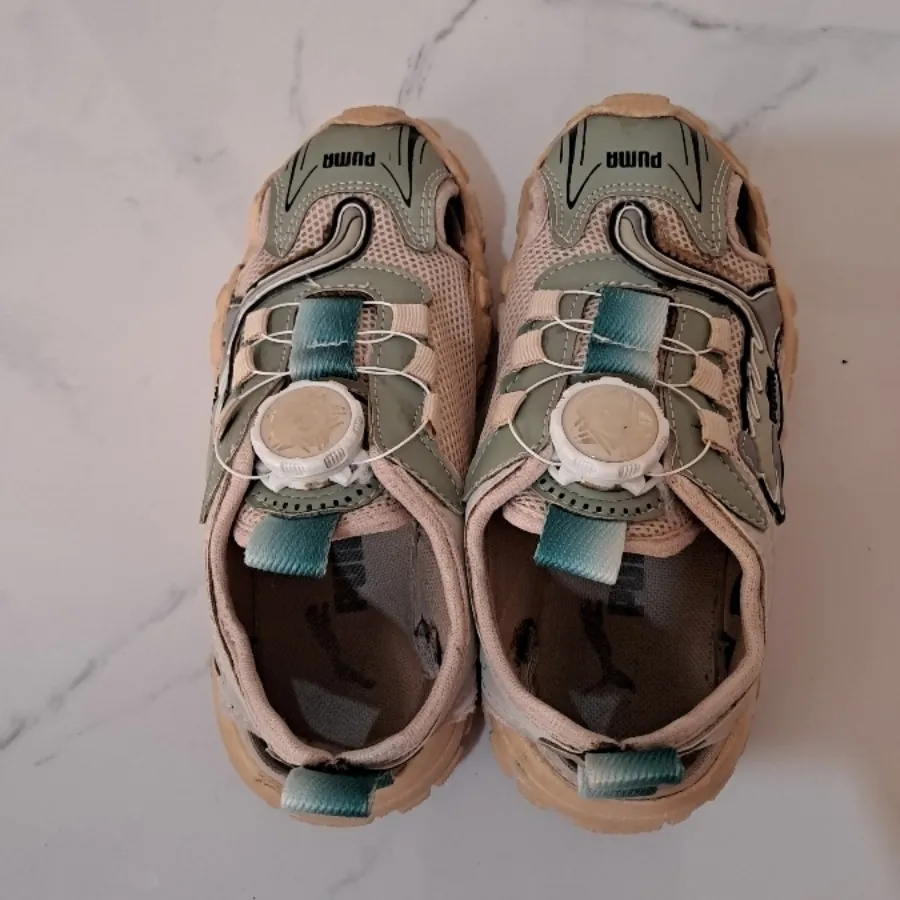 کفش تابستونی