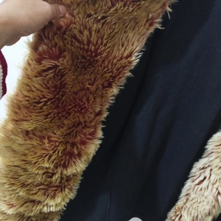 سویشرت تدی گرم زنانه