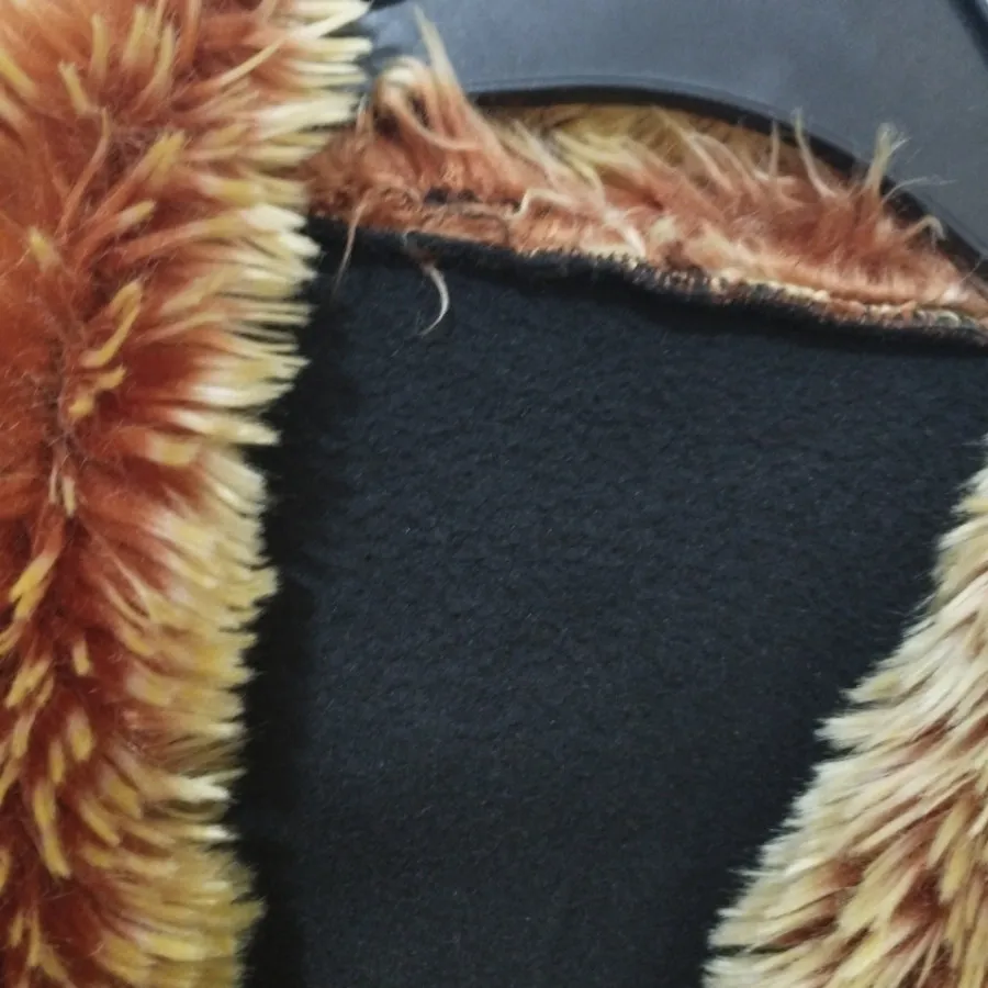 سویشرت تدی گرم زنانه