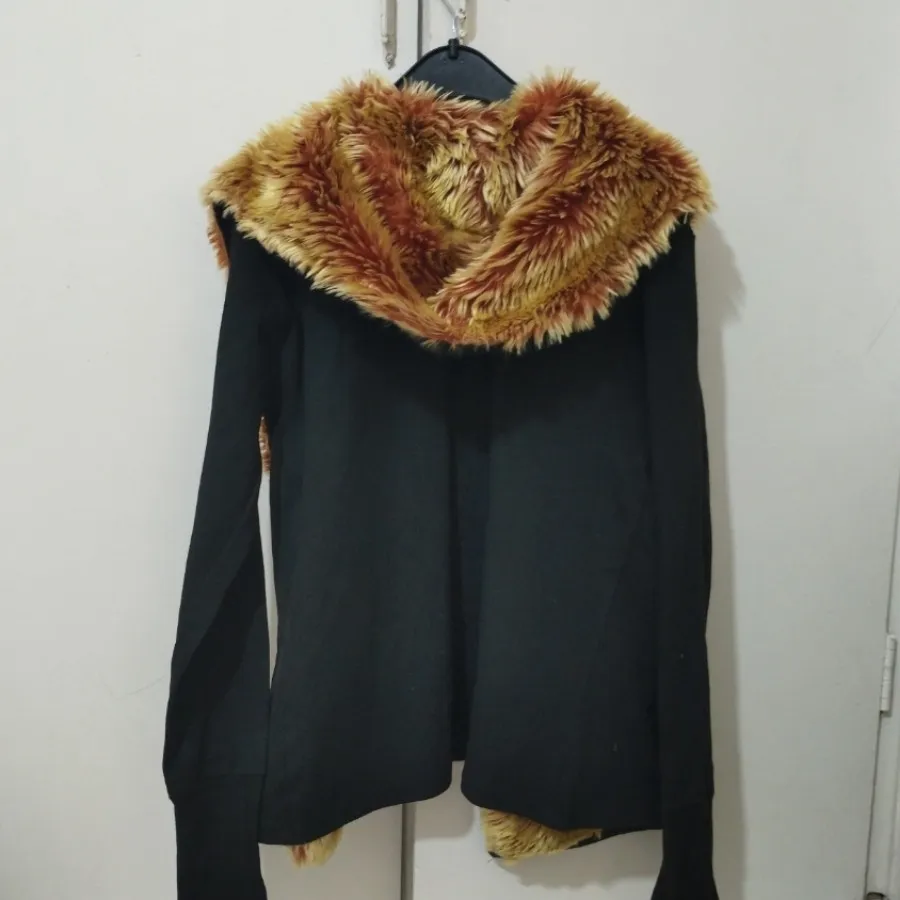 سویشرت تدی گرم زنانه