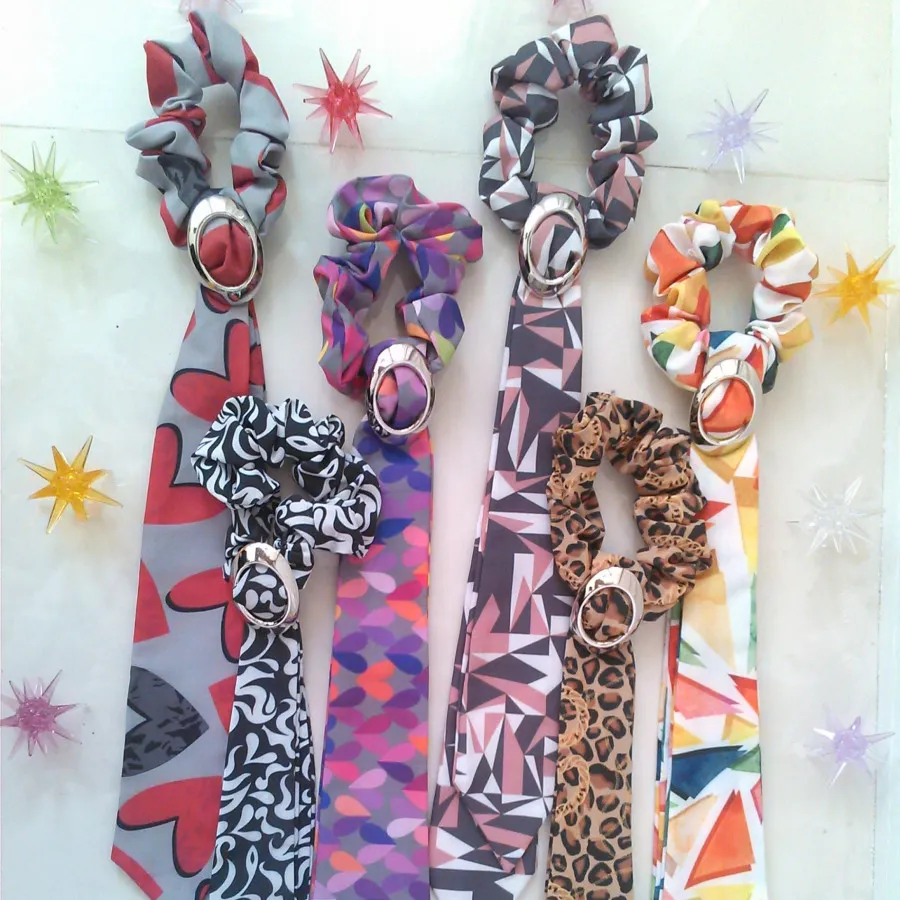 کش مو کرواتی