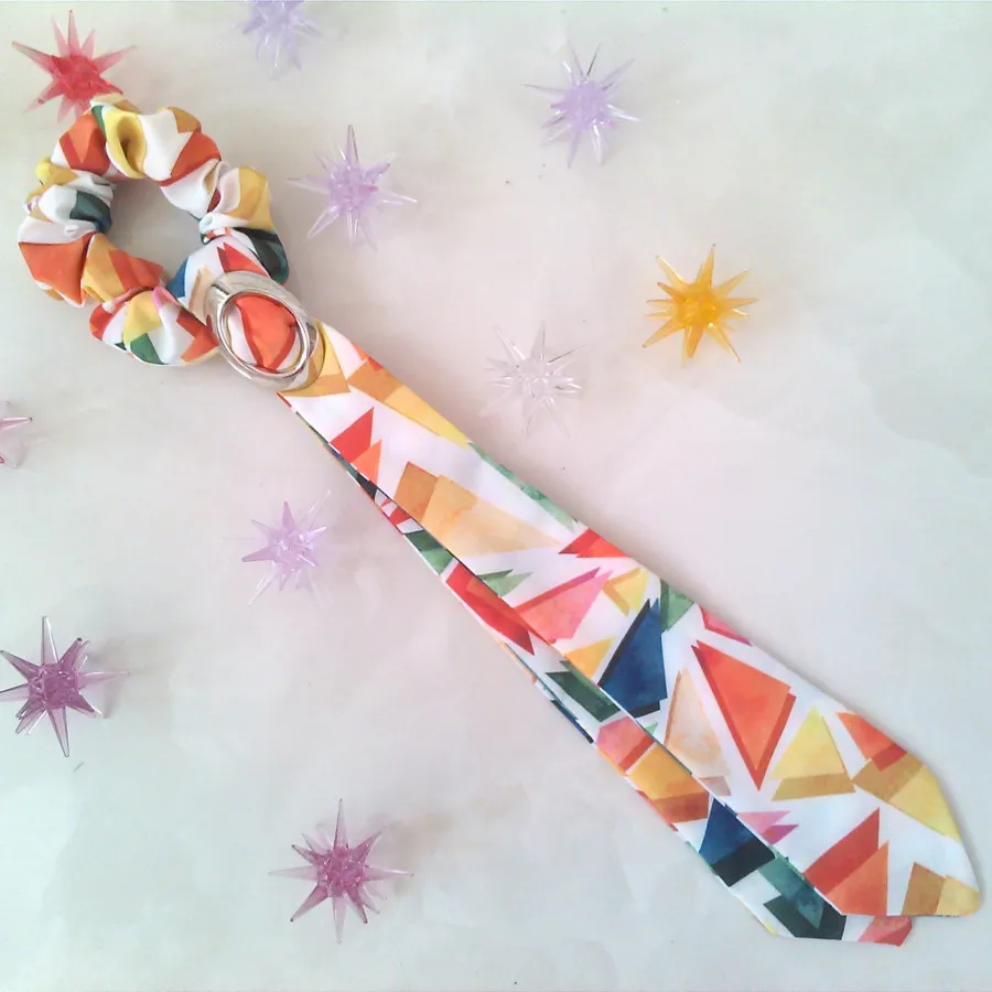 کش مو کرواتی