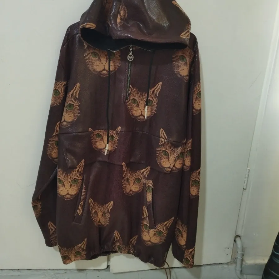 هودی پالتو برند زنانه