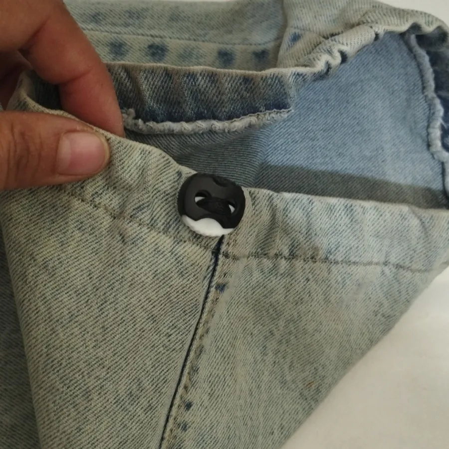 شلوار جین کارگو