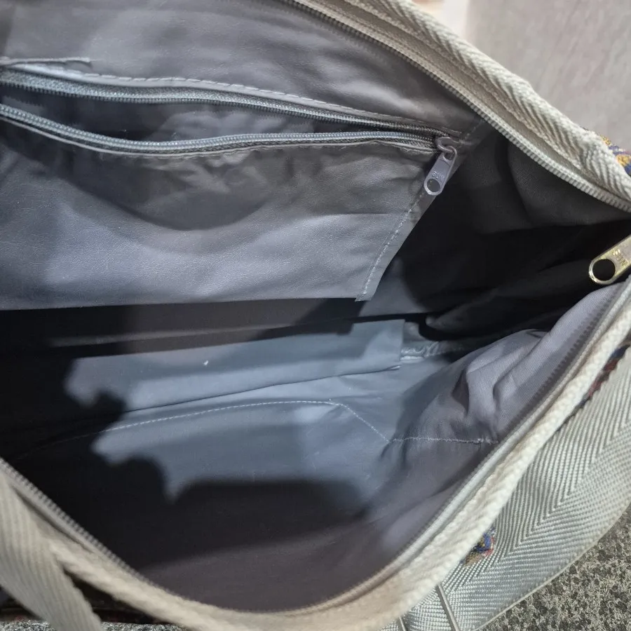 ساک دستی جنس عالی