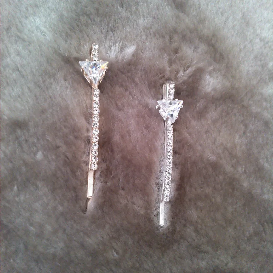 گیره مو برند/