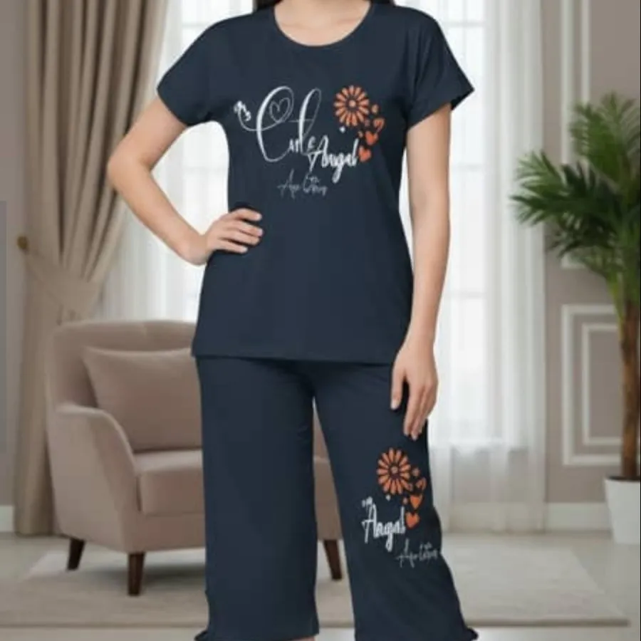 ست راحتی زنانه