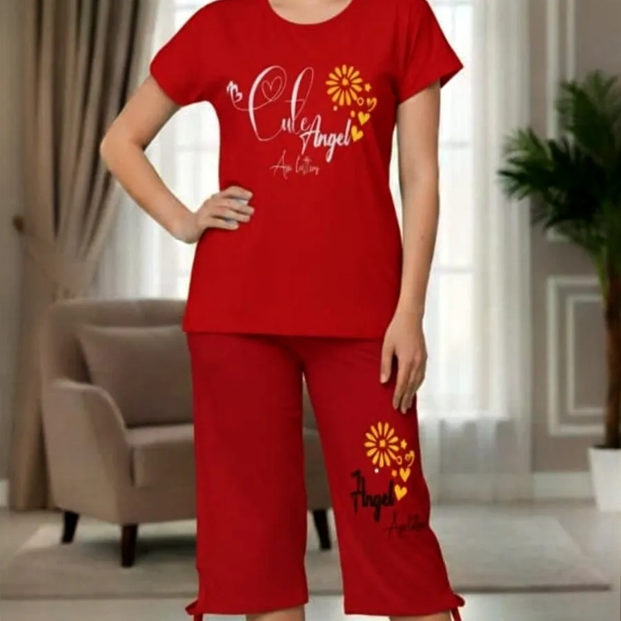 ست راحتی زنانه