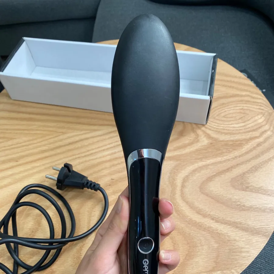 برس حرارتی جیمی