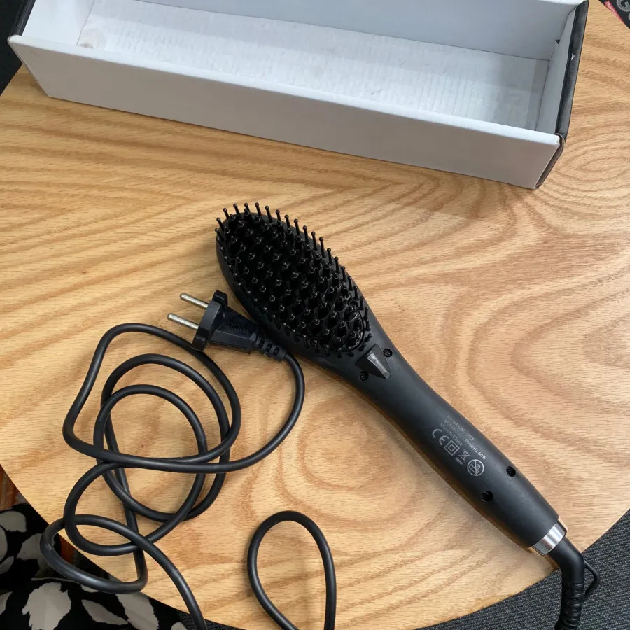 برس حرارتی جیمی