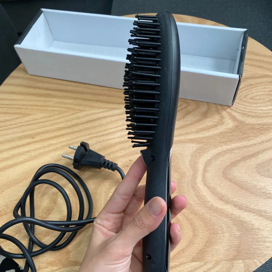 برس حرارتی جیمی