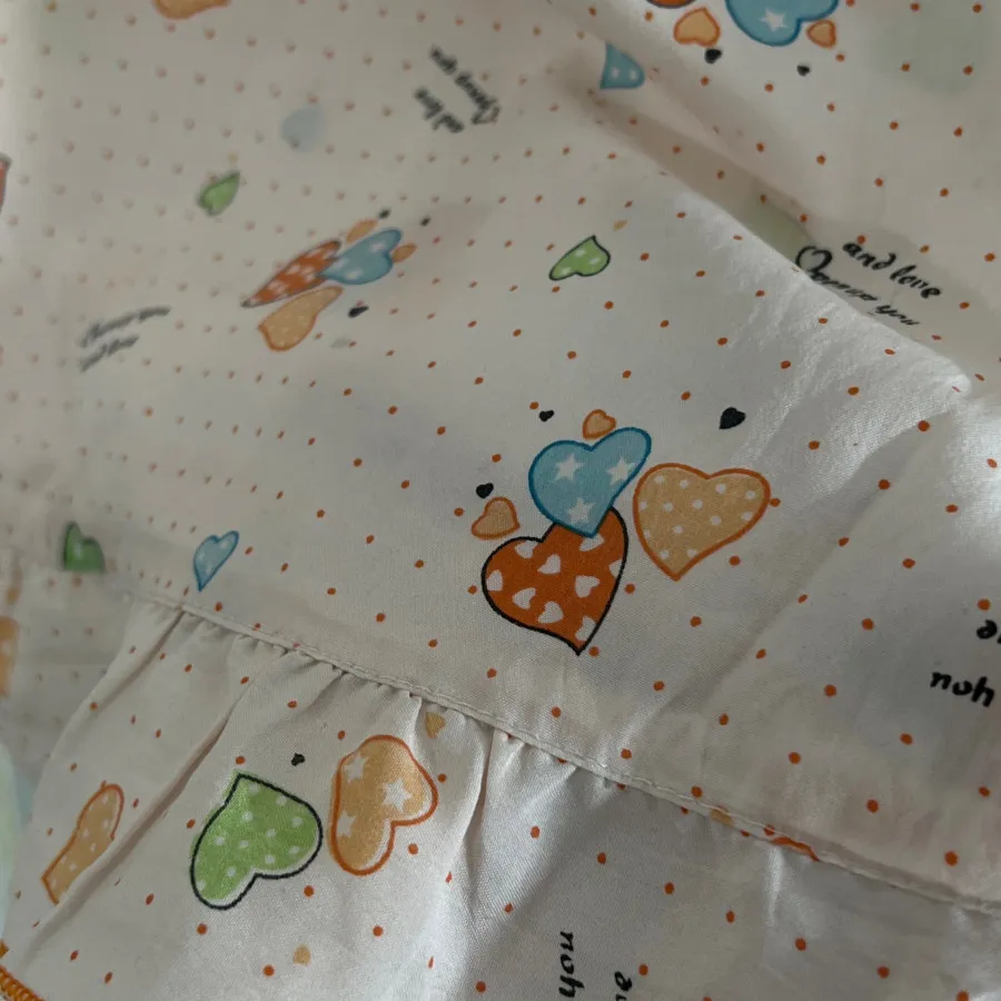 پیراهن تو خونه