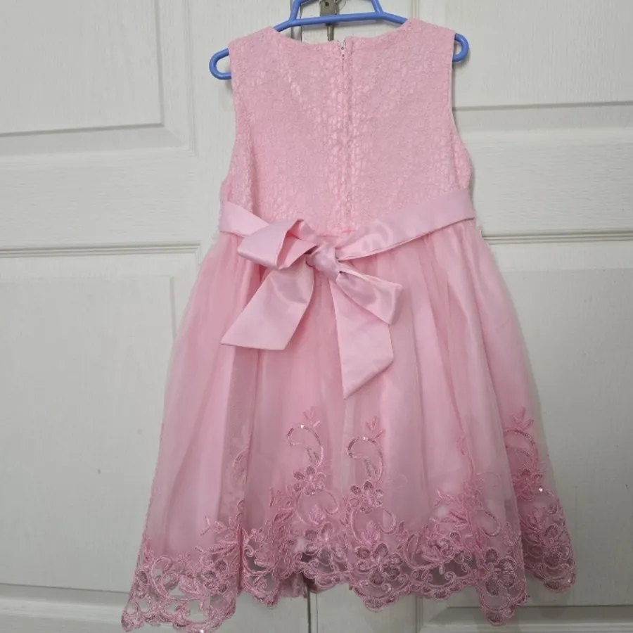 پیراهن پرنسسی