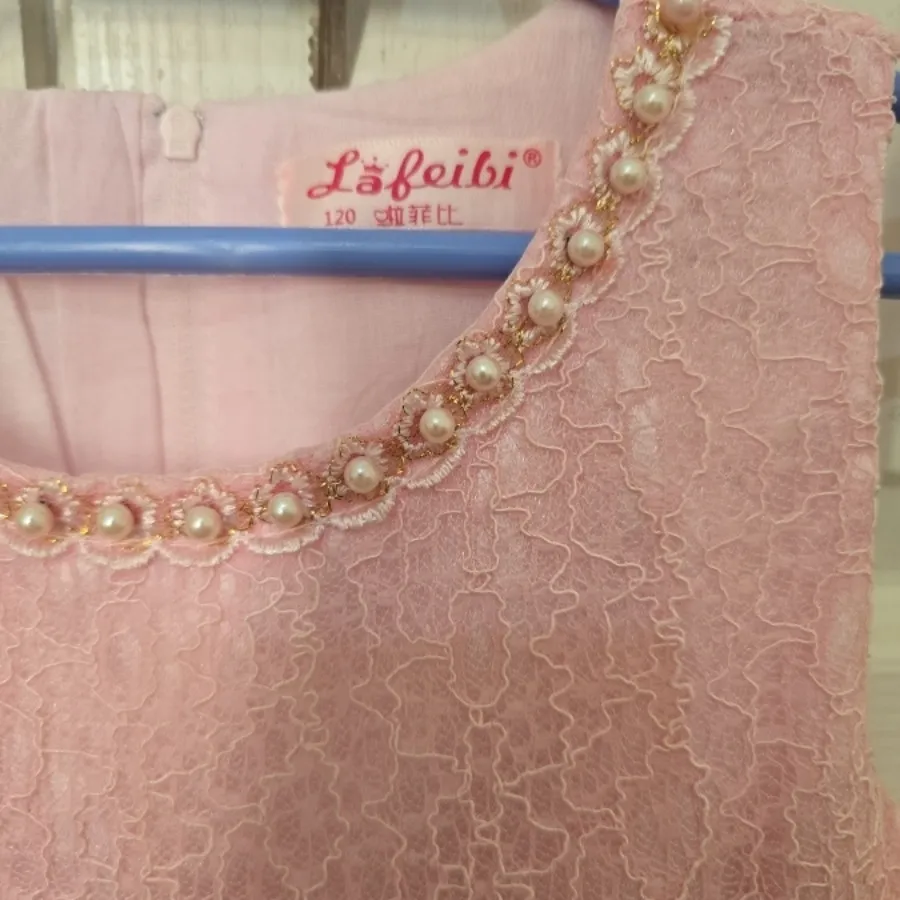 پیراهن پرنسسی