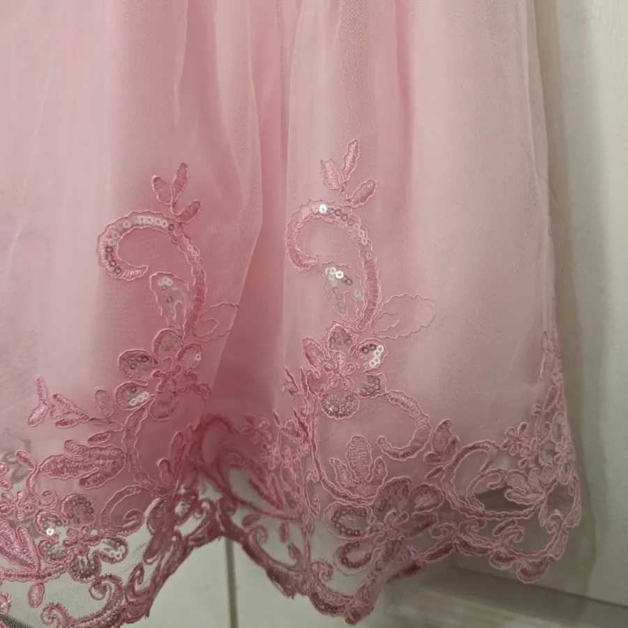 پیراهن پرنسسی