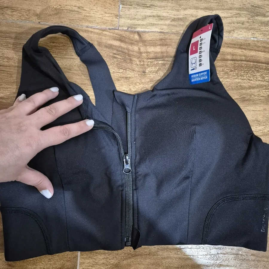 نیم تنه domyos