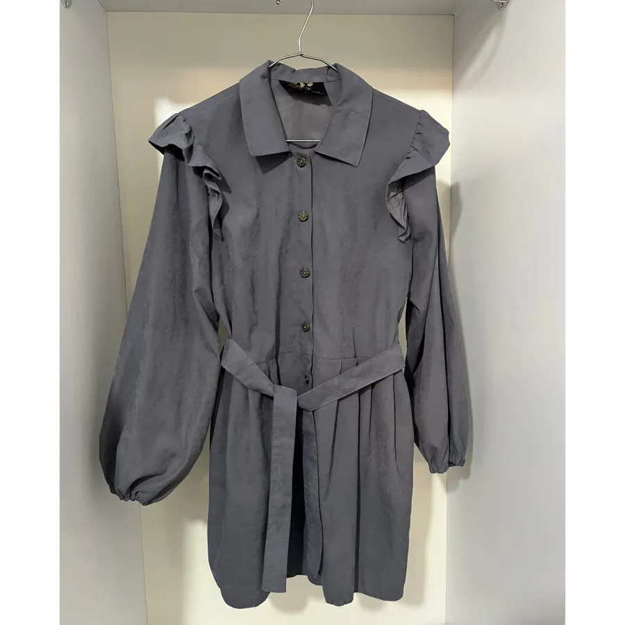 بارانی عروسکی