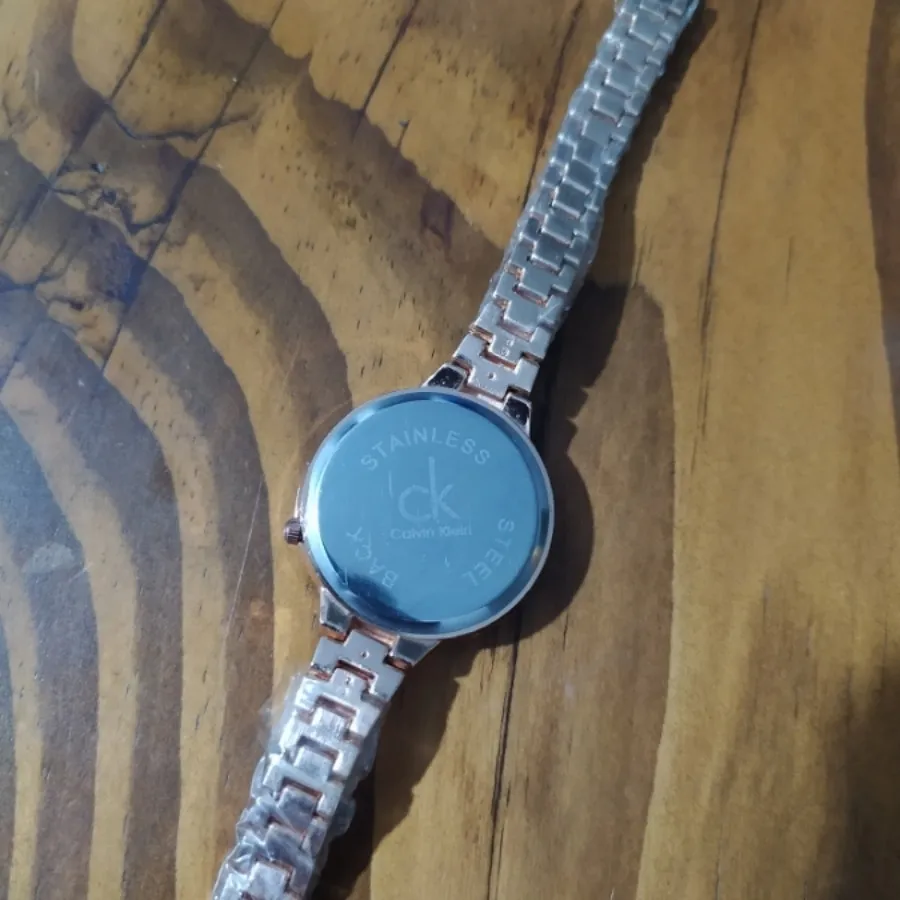 ساعت شیک زنانه