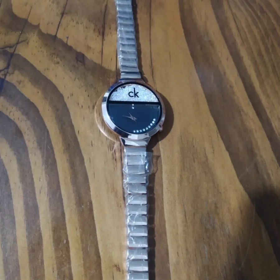 ساعت شیک زنانه