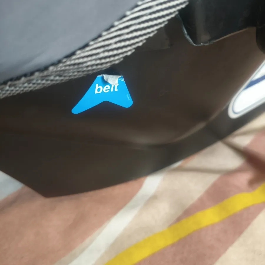 کریر نوزاد سیسمونی