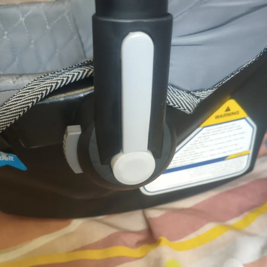 کریر نوزاد سیسمونی