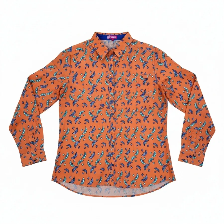 شومیز بارانی