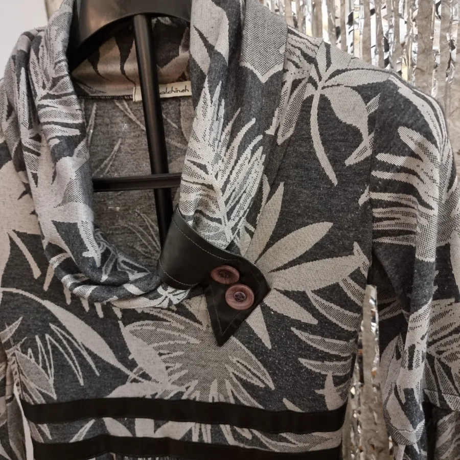 مانتو مجلسی