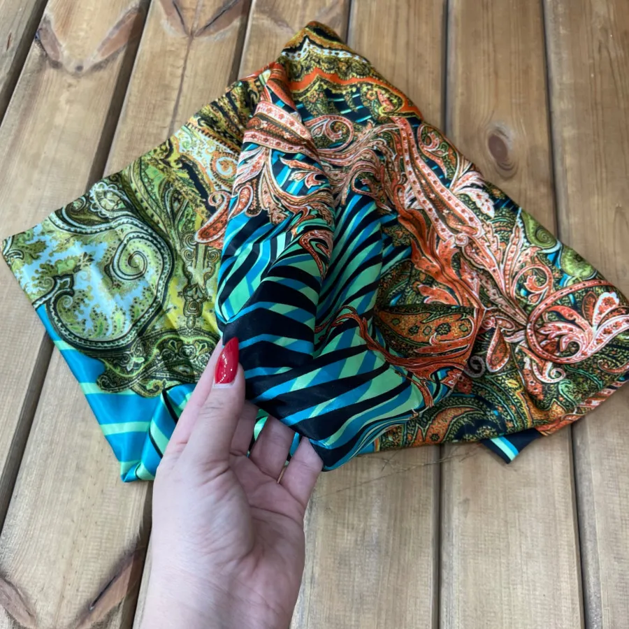 پارچه ساتن ایتالیایی