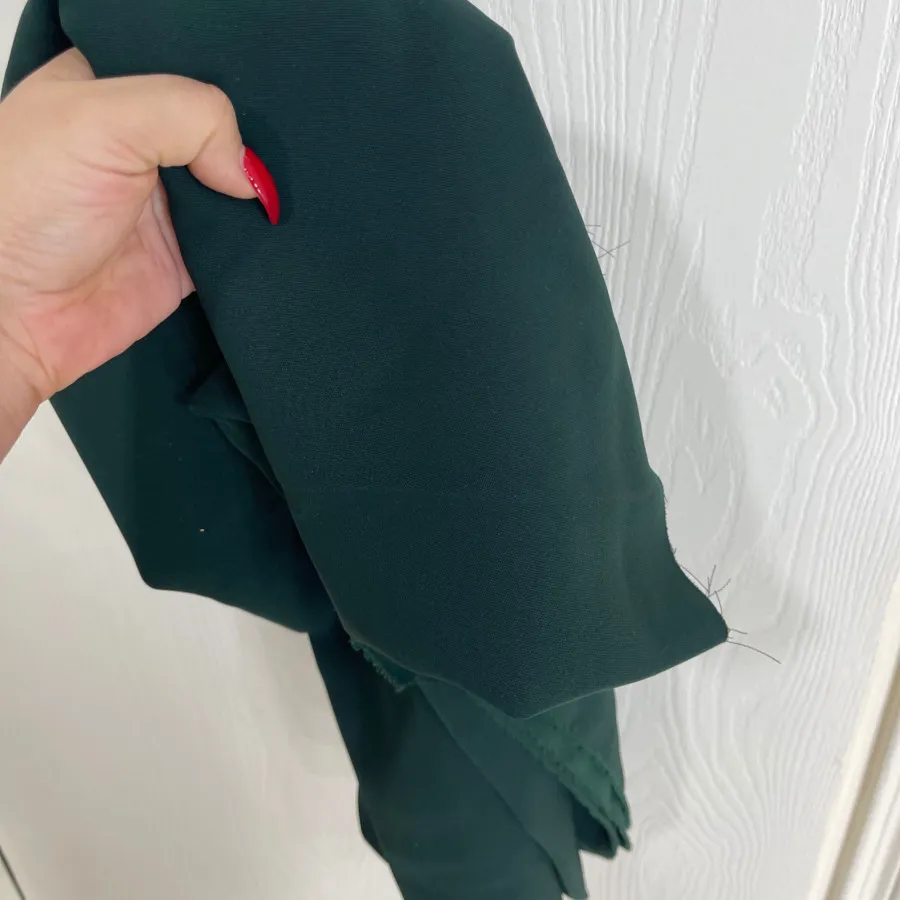 پارچه کرپ خارجی