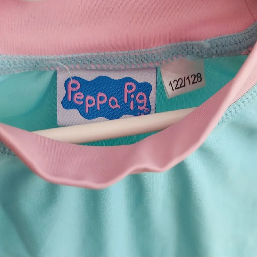 بلوز بچگانه پپا پیگ