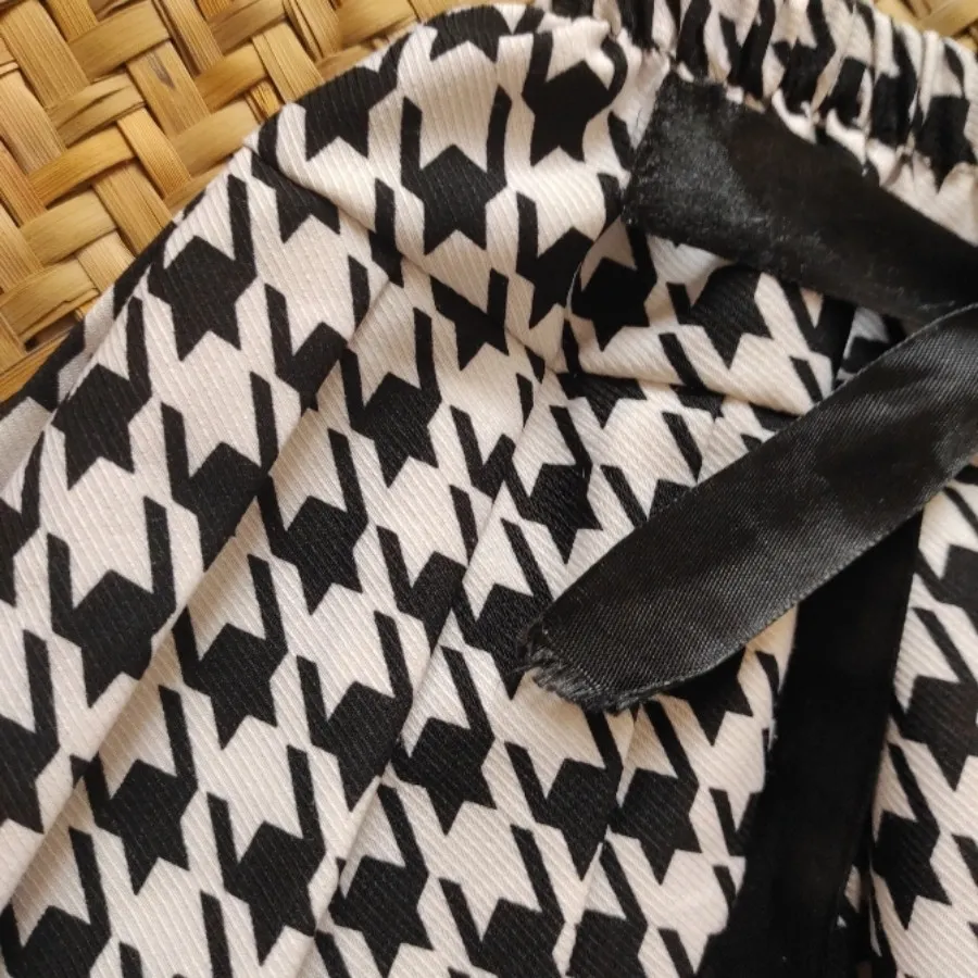 دامن چین پلیسه بچگونه