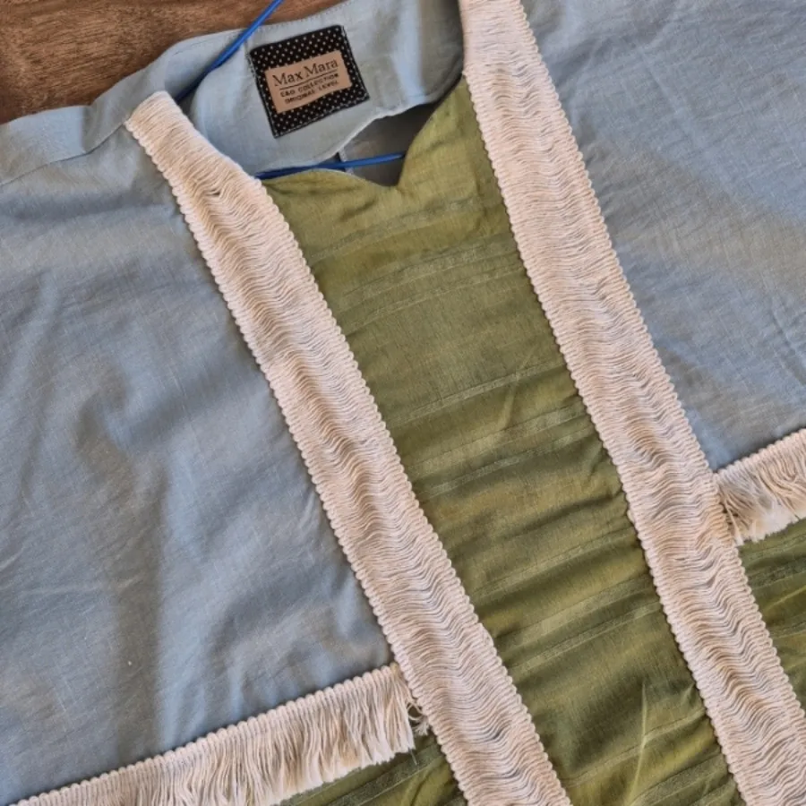 پانچو بوهو ریش ریش