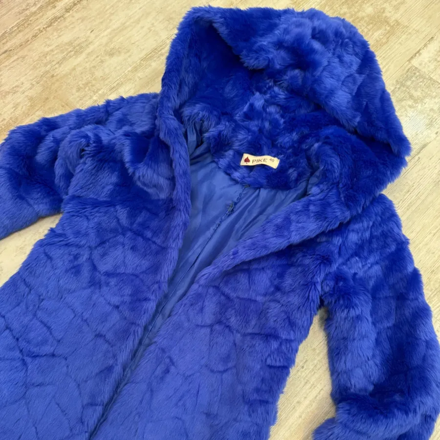 پالتو خز وارداتی