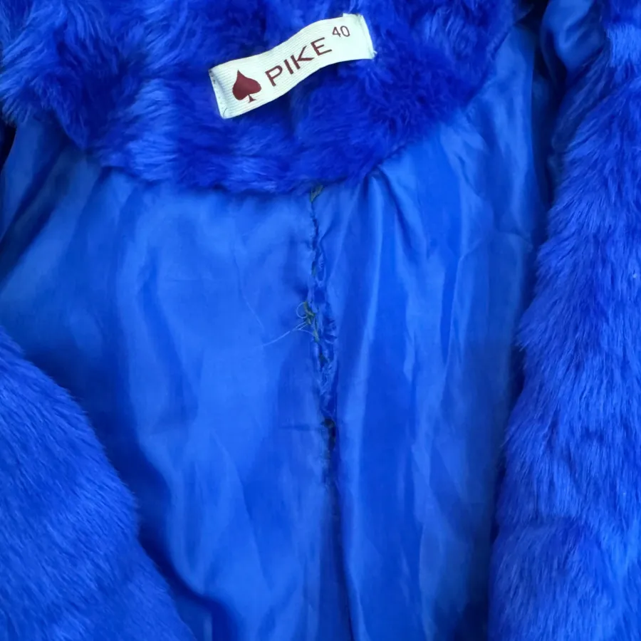 پالتو خز وارداتی