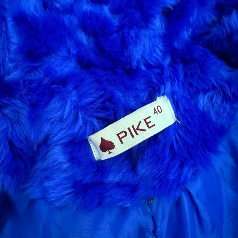 پالتو خز وارداتی