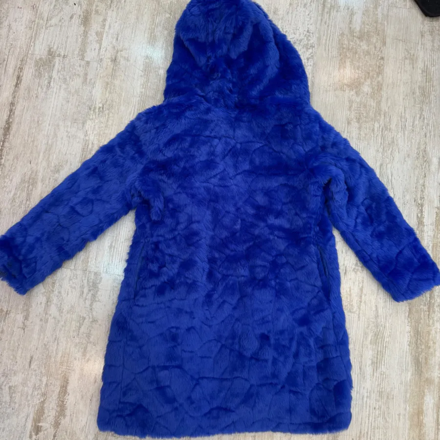 پالتو خز وارداتی